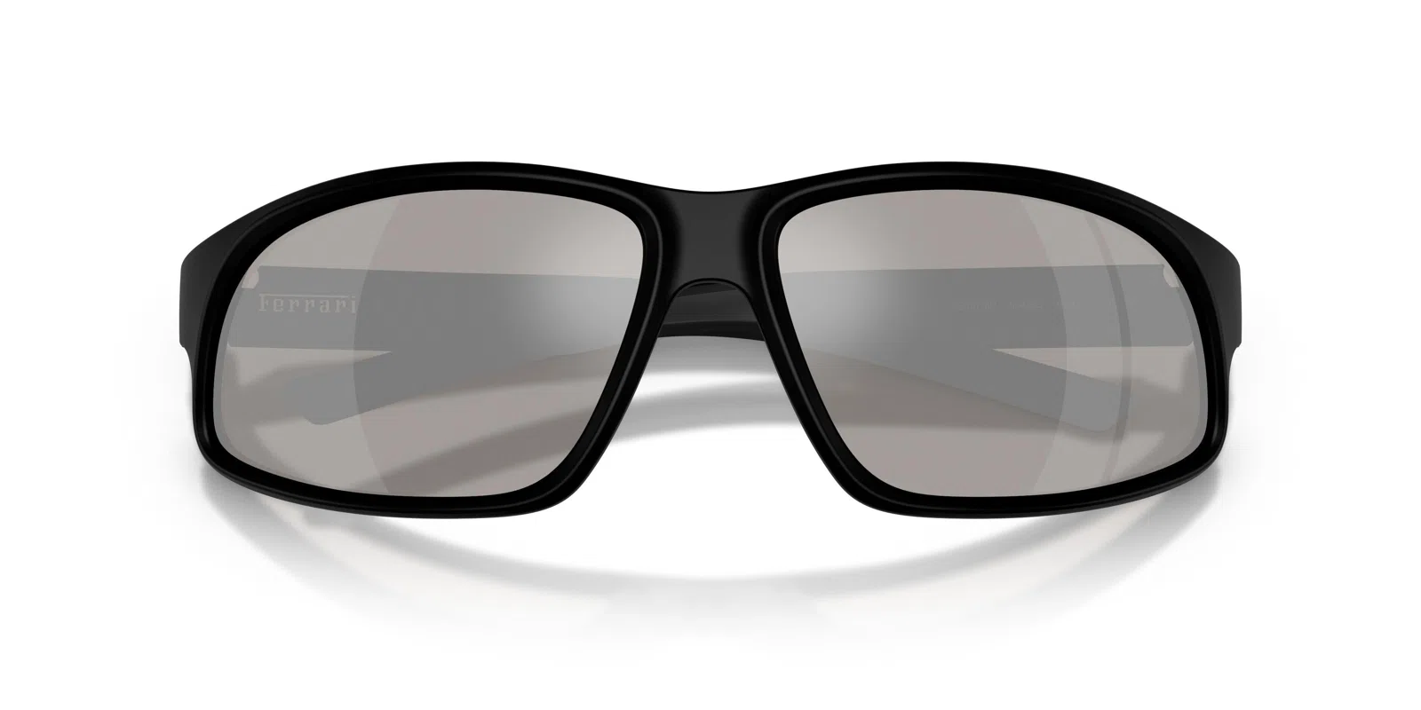 Scuderia Ferrari 6016U Sunglasses - view 28